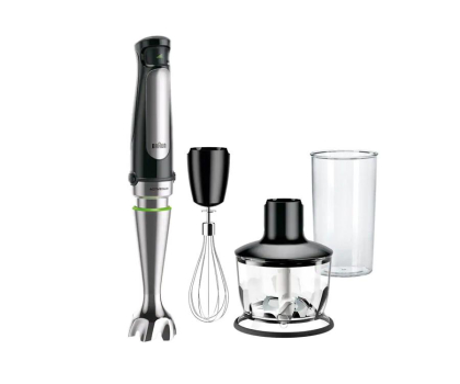 Blender BRAUN MultiQuick MQ 7035 Sauce